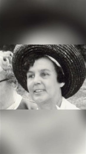 WWII Aircraft Fitter The Mother Who Inspired A Soldier's Life