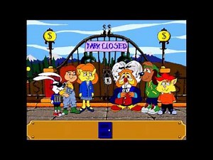 Money Town - Money Can Help Our Dreams Come True