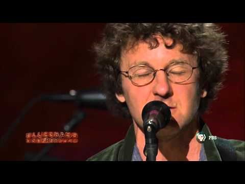 Railroad Earth - Mighty River (Live) - PBS Season V