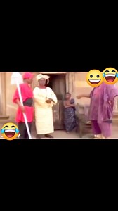 Omoladun and Baba Suwe | Comedy Home & Word of Truth