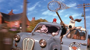 Watch Wallace & Gromit: The Curse of the Were-Rabbit 2005 HD online