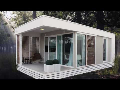 Vantaggi Case Mobili VPF