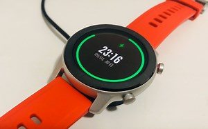 Amazfit GTR