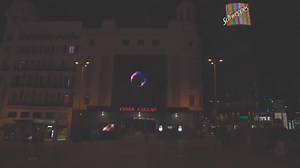 "Mugler's 'Alien effect' takes over Callao City Lights with a captivating CGI display. Experience the hypersensual fragrance of Alien Hypersense, featuring model Anok Yai. A pioneering blend of reality and fiction in outdoor advertising. #MuglerAlien #CGI #PerfumeLaunch" Read the note here: https://bit.ly/3wc4HA0 | Roastbrief | Facebook