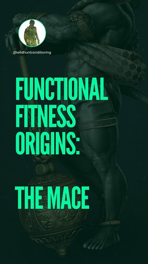 48K views · 56 reactions | The first functional fitness tool EVER:...
