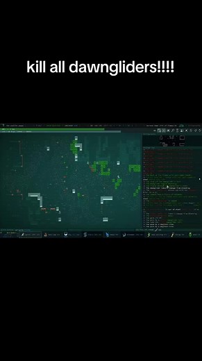 #cavesofqud #qud #videogame #fyp game #steam #fyp