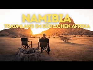 Das geheimnisvolle Land der Wüsten - Namibia erleben mit African Dreamtravel