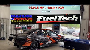 57K views · 486 reactions | 1434.5hp Neon SRT-4 xFWD 73.9 Next GEN R Here is an example of Bradley Dillon's Neon SRT-4 putting 1434.5hp on FuelTech’s HUB DYNO using our Precision 73.9 Next GEN R. Congratulations to the entire work team for excellent results. These 2.4L engines produce very good power. Ready for “THE REUNION” next week and put down more boost. #precisionturbo www.precisionturbo.com | Precision Turbo & Engine | Facebook