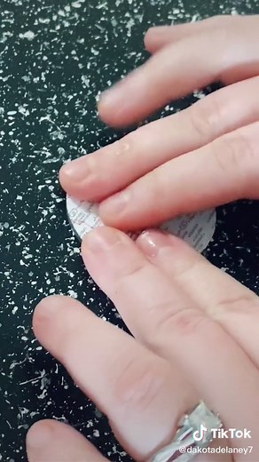 DIY Keychains with Laminated Paper and Mod Podge