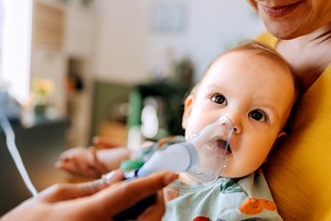 Quand donner de la cortisone à mon enfant ?