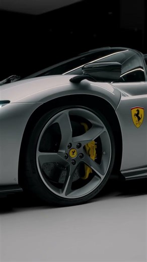 Ferrari Daytona SP3 - 1 of 599 #fyp #ferrari #daytonasp3 #carsofyoutube #hypercars