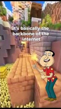 Linux Operating System explained by Peter And Quagmire #linux #linuxkernel #familyguy #youtubeshorts