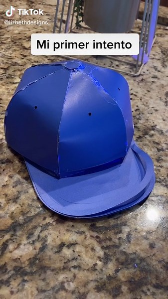 #fyp #baseballcapbox #capbox #parati #crafter #cajita