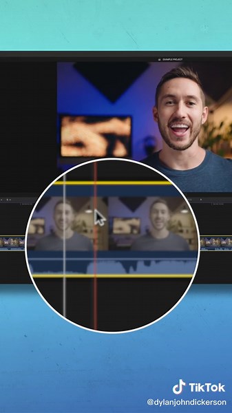 3 Helpful Tips for Faster Editing in Final Cut Pro