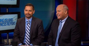 Long Island Business Report:Small Business Technology