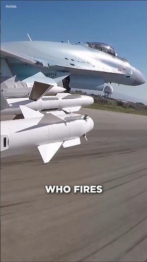 The Flanker That Was Born to Destroy the F-15 Eagle