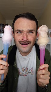 Can you make cotton candy out of Skittles? Check out more Tried It: https://bit.ly/3zvjvX1 | In The Know