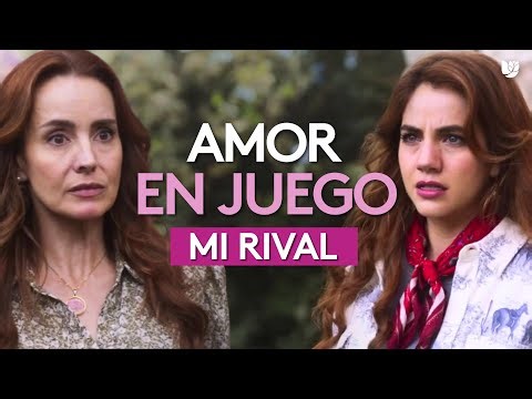 Paloma is willing to fight for Renato's love | My Rival | Chapter 14