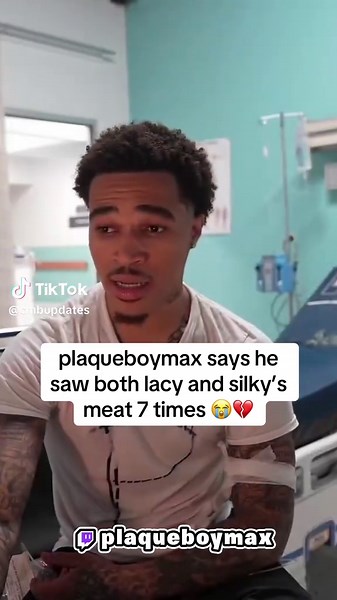 dilky 😭😭 #faze #plaqueboymax #lacy #silky #fypシ | dilky