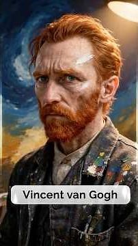 Vincent van Gogh | Wevius - La piattaforma di recensioni sulle scuole