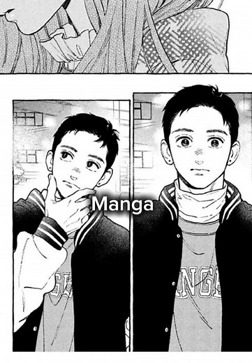 Recommandations de mangas inspirés par l'animation