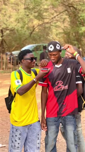 Le dernier concert du S C L S en mode hilarant