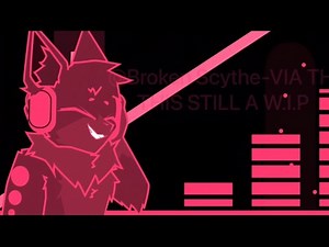 JAMS JSAB animation fan-made? (Work in progress/sneak peak)