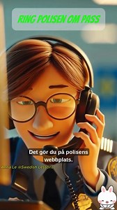 Swedish Lessons on Reels