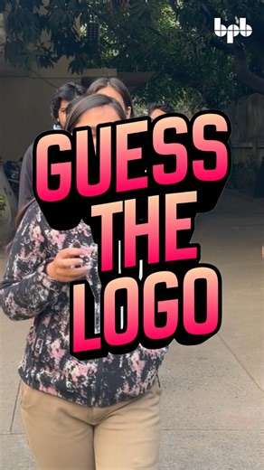 How many did you got right? Comment your score and answer the last one #Quiz #TechQuiz #BPB #BPBOnline #LogoQuiz #Trending #QuizShow #GuessTheLogo #guessthelogoquiz | BPB Publications | Facebook