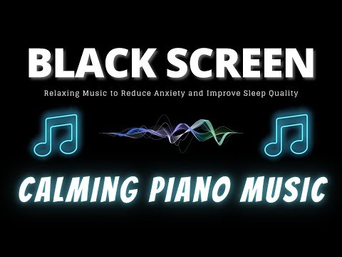 Healing Sleep Music for ADHD – Relaxing Music to Reduce Anxiety and Improve Sleep Quality 🎵