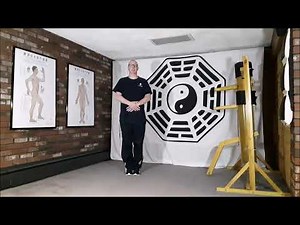12 Movements for Health Qigong: Movement 12 - Qi and Breath Return to the Origin