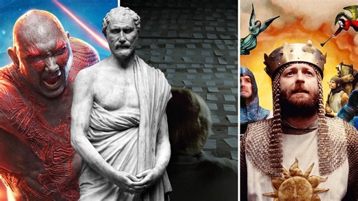 Rhetorical Devices — Examples, Types & Techniques