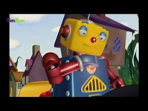 Aprende Com o Noddy | Right and Left | Dobragem JimJam