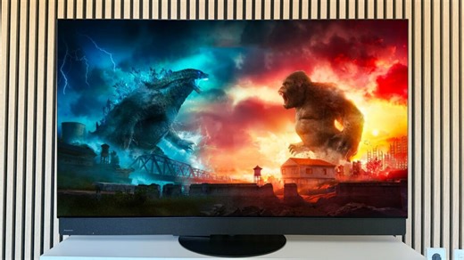 Panasonic Z95B análisis: review con características, especificaciones y precio