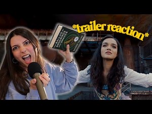 dissecting the new hunger games trailer like the dystopian psychopath I am