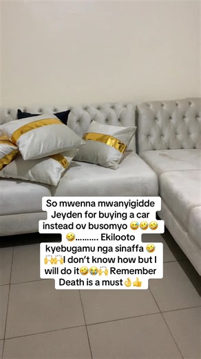 Kale Muve Kumwana: Furniture Flip Adventures