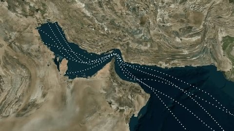 clip-4019927493-strait-hormuz-maritime-trade-route-map-animation