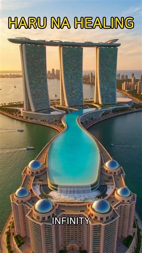 World's Craziest Buildings Most INSANE Architecture in the World 🏛️ #nature #travel