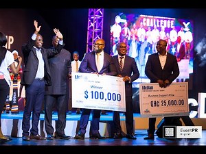 The Impact of the McDan Entrepreneurship Challenge