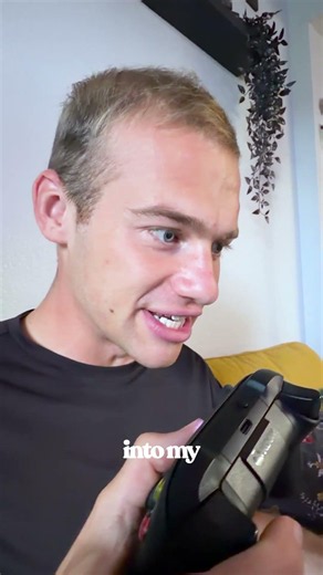 I edited a video with an Xbox controller for $100 🎮