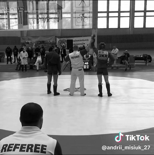 Mastering Combat Sambo Techniques for Knockouts