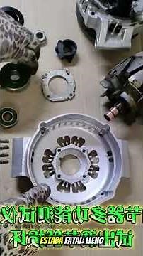 How to fix a BMW alternator that won't charge? 🛠️ Save thousands with this mechanical trick.