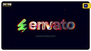 Cinematic Logo Reveal