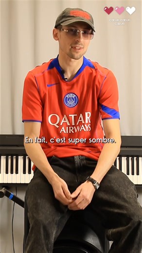 Fallait le savoir…🤯 #kanak #kanakrap #interview #rapindépendant