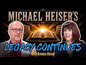 Michael Heiser's Legacy Continues