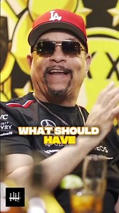 Ice T and Coco have this thing called I should have known #shorts
