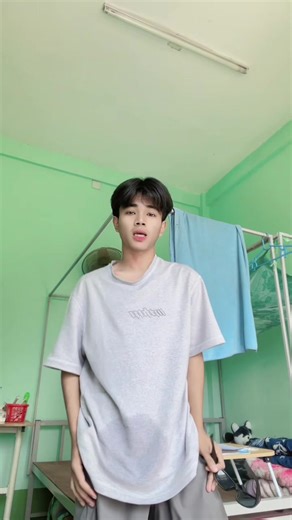 Dance with the Problems: Dance It Out!