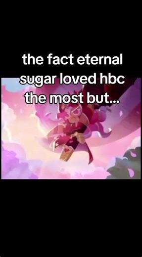 The Sweet Connection: Eternal Sugar and Holly Berry Cookie