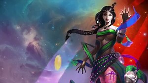 Kukulkan embraces his inner beast in his new Skin, Dragon's Rage! | Smite