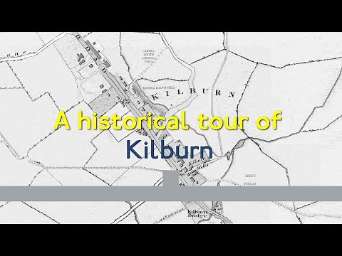 Exploring London's suburbs: Kilburn